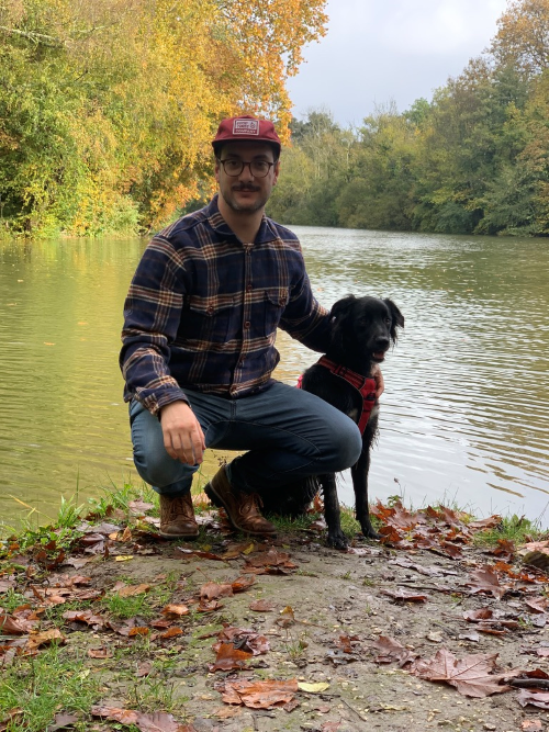 jason rouet pet